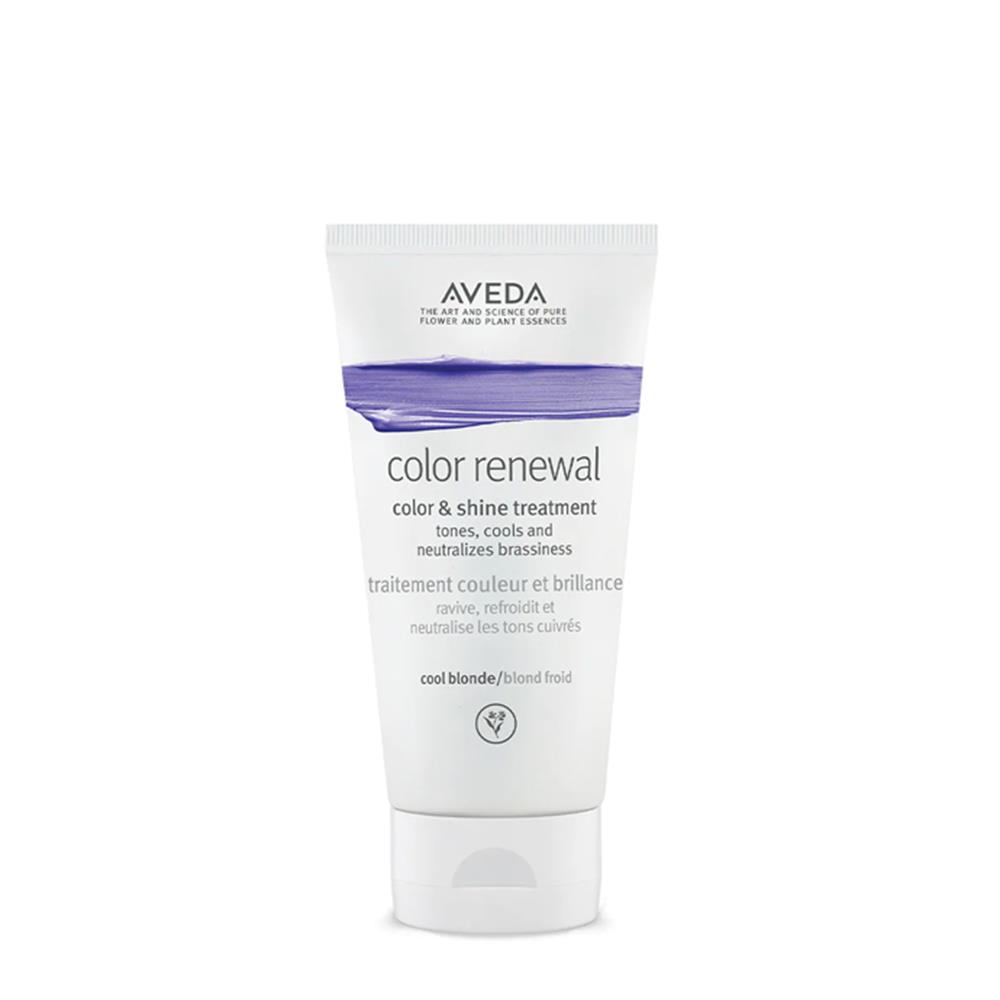 Aveda Colour Renewal Colour & Shine Treatment 150ml